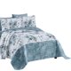 thumbnail image 4 of Cubrecama Premium De Verano Con Diseño 2 Plaza B10, 4 of 4