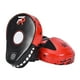 thumbnail image 2 of Manoplas De Boxeo Con Almohadillas Curvas Para Entrenamiento De Muay Thai Para Mujeres, 2 of 3