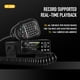 thumbnail image 4 of Iradio UV-2520 Radio Bidireccional VHF/UHF | Tecnología Avanzada, Versátil y Económico – No Te Defraudarás, 4 of 6