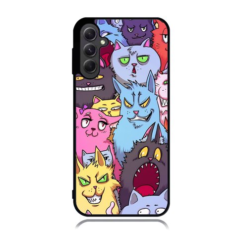 Genérico - Carcasa Funda Para Samsung S23 Fe 5G Diseño 299