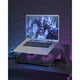 thumbnail image 2 of Base Enfriadora KeiBn S039Purple 2 Ventiladores 15.6 USB, 2 of 3