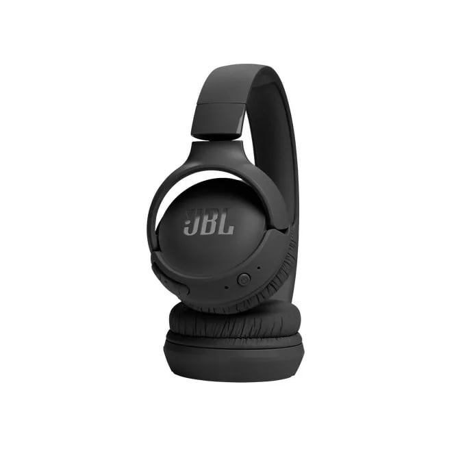 Jbl - Audifono Bluetooth 5.3 Color Negro