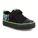 thumbnail image 2 of Zapatilla Niño Bubblegummers Astorga Negro, 2 of 5