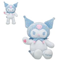 Peluche Build A Bear Colección Kuromi Cupcake