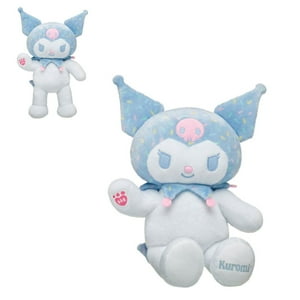 Peluche Build A Bear Colección Kuromi Cupcake