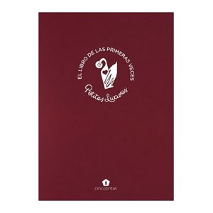 Catalonia - Libro El Libro De Las Primeras Veces Petites Luxures