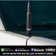thumbnail image 3 of Antena EcoAuto .50 Cal para camionetas Ford F-150 y RAM 1500, 3 of 3