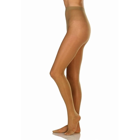 Media JOBST 8-15 mmHg negra talla mediana