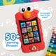 thumbnail image 3 of Pretend Play Phone Sesame Street Learn con Elmo Kids 2+, 3 of 7