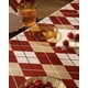 thumbnail image 2 of Pack De Mantel Con 6 Fundas De Sillas Antimanchas Navideño 140x220 Cm J1, 2 of 4
