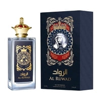 Afaq Al Ruwad Edp 100 Ml