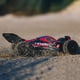 thumbnail image 5 of Buggy RC ARRMA Typhon 6S V5 1/8 4WD BLX Negro/Rojo, 5 of 9