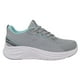 thumbnail image 1 of Zapatilla Elles Gris Alquimia, 1 of 5