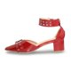 thumbnail image 4 of Zapato Vino Vía Franca, 4 of 5
