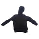 thumbnail image 4 of Figura Masculina A Escala 1/12, Sudaderas Con Capucha Para Figura De Acción Coleccionable Masculina De 6 Pulgadas, Color Negro, 4 of 5