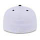 thumbnail image 4 of Gorro New Era 59fifty Los Angeles Lakers NBA 59Fifty Day Blanco, 4 of 5