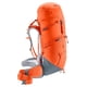thumbnail image 4 of Mochila de senderismo Deuter Aircontact Core 45+10L SL - Paprika, 4 of 9