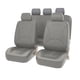thumbnail image 4 of Fundas Para Asientos De Coche, Fundas Protectoras Para Reposacabezas De Asientos Delanteros Y Traseros Para Minivan, 4 of 5