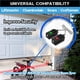 thumbnail image 2 of Kit de reemplazo de sensor de seguridad para puerta de garaje Garage Stop 41A5034, 2 of 7