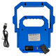 thumbnail image 3 of Foco Led Recargable Usb c 10w 4060030 Azul, 3 of 3