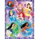 thumbnail image 1 of Rompecabezas CEACO Disney 300 piezas – Collage de Princesas Moradas, 1 of 9