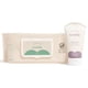 thumbnail image 1 of Kit de crema para pañales y toallitas Wonder Buddle Bottom Buddy 120 ml, 1 of 9
