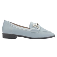 Mocasin Mujer Chalada Swing-2 Azul Casual
