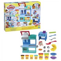 Total E-Commerce - Juguete Super Restaurante De Creaciones Masas Y Plastilinas