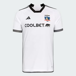 Adidasss - Camiseta Colo Colo 2024 Local Nueva Original Adidas