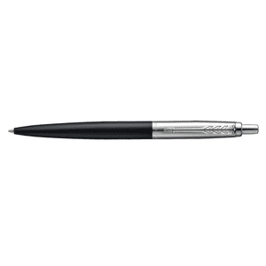 Boligrafo Parker Jotter Xl Retractil Negro