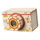 thumbnail image 5 of Kit Científico de Modelo de Cámara DIY para Niños, Modelo de Física para Experimentos Prácticos para Niños, Construcción de Madera Resistente Y Profes, 5 of 5
