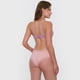 thumbnail image 3 of Pantaleta Mujer Microfibra Lace Palo Rosa Corona, 3 of 5