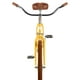 thumbnail image 3 of Bicicleta de Paseo Chatham Step Through 26" - 1 Velocidad amarillo, 3 of 3