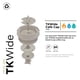 thumbnail image 2 of Tapa de botella KLEAN KANTEEN TKWide Café Cap para café y té, 2 of 7