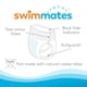 thumbnail image 2 of Swimmates XL pañales desechables para nadar para adultos 56 unidades, 2 of 7