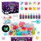 thumbnail image 1 of Kit de manualidades para manualidades Kiditos, juguete mágico para elfos acuáticos que brillan en la oscuridad, 1 of 9