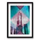 thumbnail image 1 of Cuadro New York 50x35cms, 1 of 1