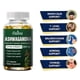thumbnail image 3 of Ashwagandha 2000mg 120 Cápsulas Suplemento Natural, 3 of 4