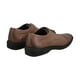 thumbnail image 4 of Zapato Formal Hombre Cuero Marrón Perlatto, 4 of 5