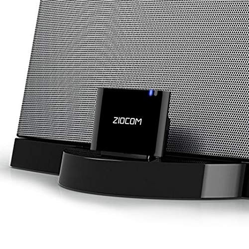 Adaptador Bluetooth Y Receptor De Audio Para Bose Sounddock