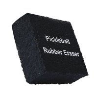 Ioensy - Limpiador De Raqueta Pickleball, Barra De Goma, Herramienta De Limpieza Para Eliminar Residuos Y Suciedad