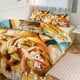 thumbnail image 1 of Juego De Ropa De Cama Con Estampado Ch_aa_nder Juego De Funda Nórdica De 3 Piezas Funda Nórdica Y Fundas De Almohada Para Mujeres Hombres Y Adolescentes Elija Entre, 1 of 3