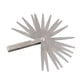 thumbnail image 2 of Feeler (galga) Tactix Milimetrico 26 Hojas 386126, 2 of 3