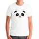 thumbnail image 2 of Polera Oso Panda Kawai Face Cute Adultoniño, 2 of 2