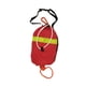 thumbnail image 3 of Bolsa De Lanzamiento Con Cuerda Bolsa De Lanzamiento Para Rescate Acuático Para Kayak Rafting Pesca En Hielo Cuerda De 31 M, 3 of 5