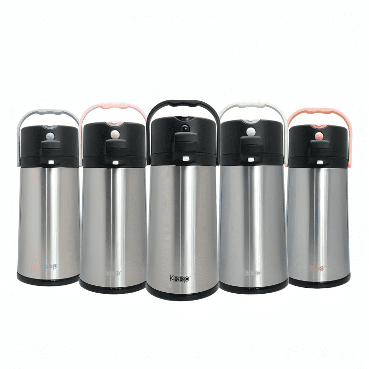 Kepp - Termo Sifon 1 9 Litros Keep