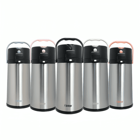 Kepp - Termo Sifon 1 9 Litros Keep