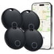 thumbnail image 1 of Etiqueta inteligente Eelexa Air Tracker Pack de 4 impermeable para iOS, 1 of 7