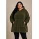 thumbnail image 3 of Poleron Felpa Capucha Manta Polar Invierno Unisex Talla Unic, 3 of 6