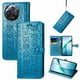 thumbnail image 3 of Funda Cartera FOXDOCK para TCL 60 , Flip PU con Relieve de Gatos y Perros, Tarjetero y Soporte, 3 of 6